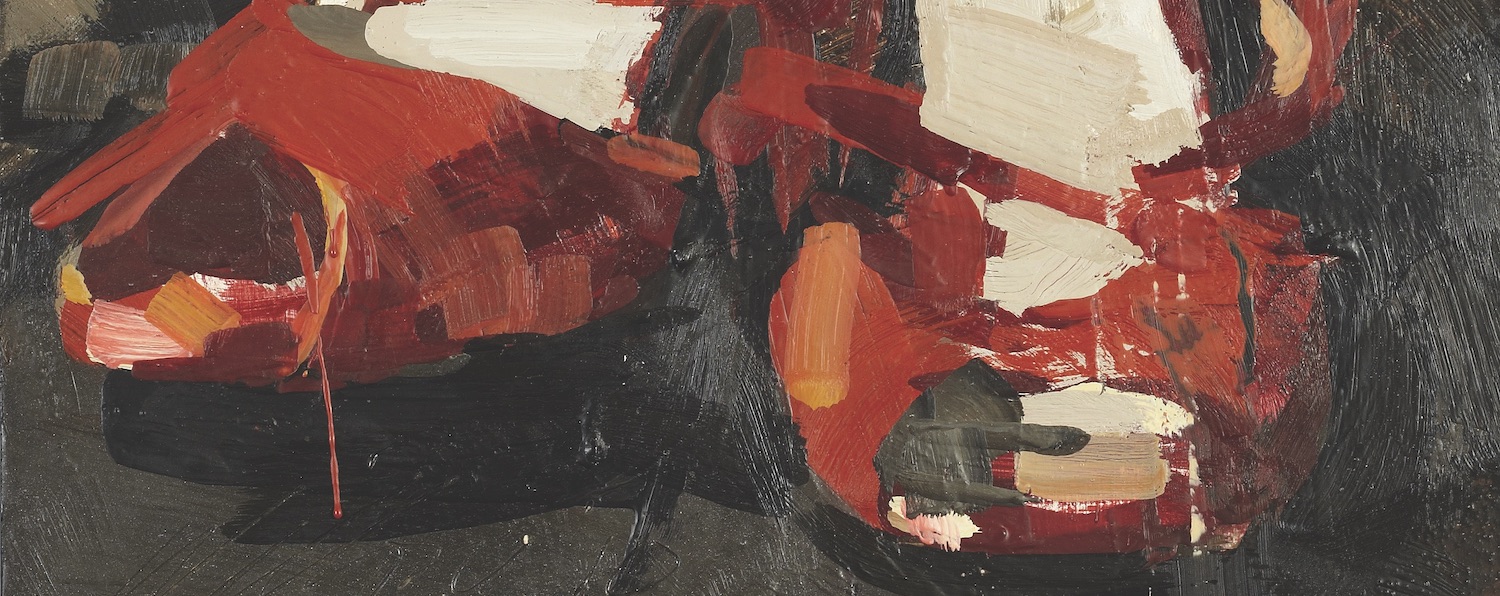 Willow Bader, After the Dance, 2010