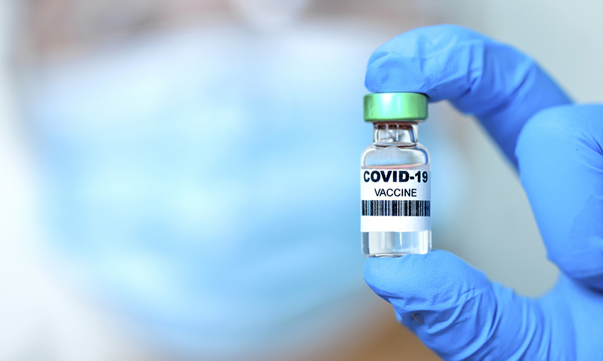 covid vaccine