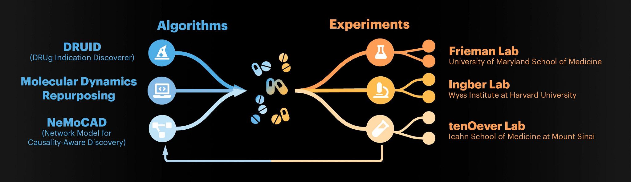 graphic that show "computational pipelines"