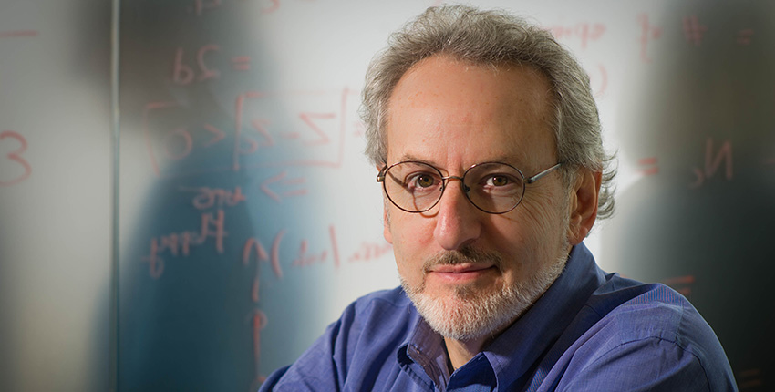 Donald Ingber headshot