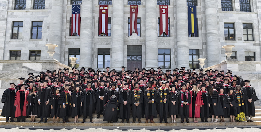 harvard medical school