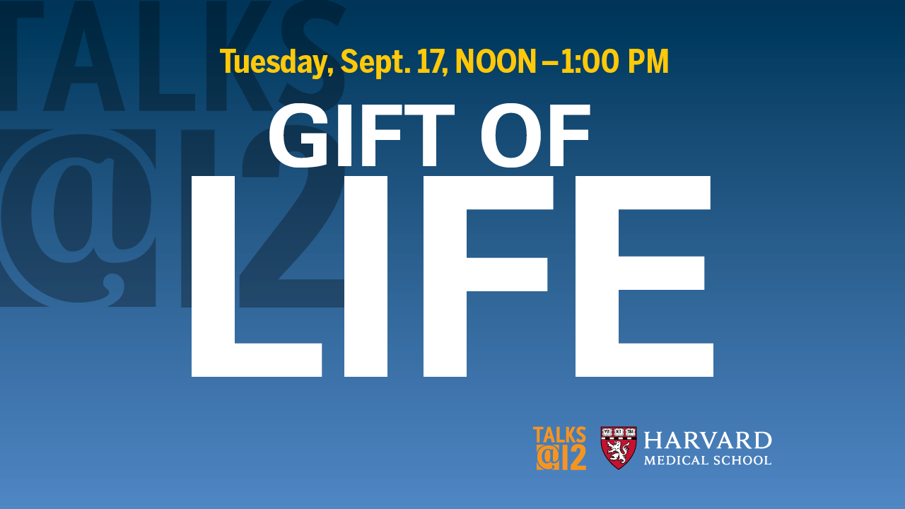 Gift of Life