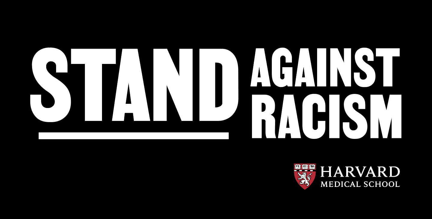 Stand Against Racism