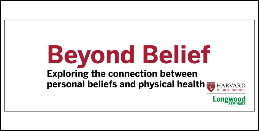 Beyond Belief: Exploring the connection between personal beliefs and physical health