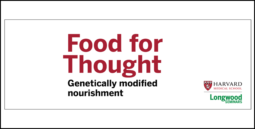 Food for Thought: Genetically Modified Nourishment