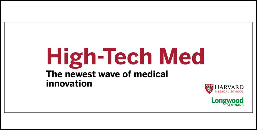 High-Tech Med: The newest wave of medical innovation