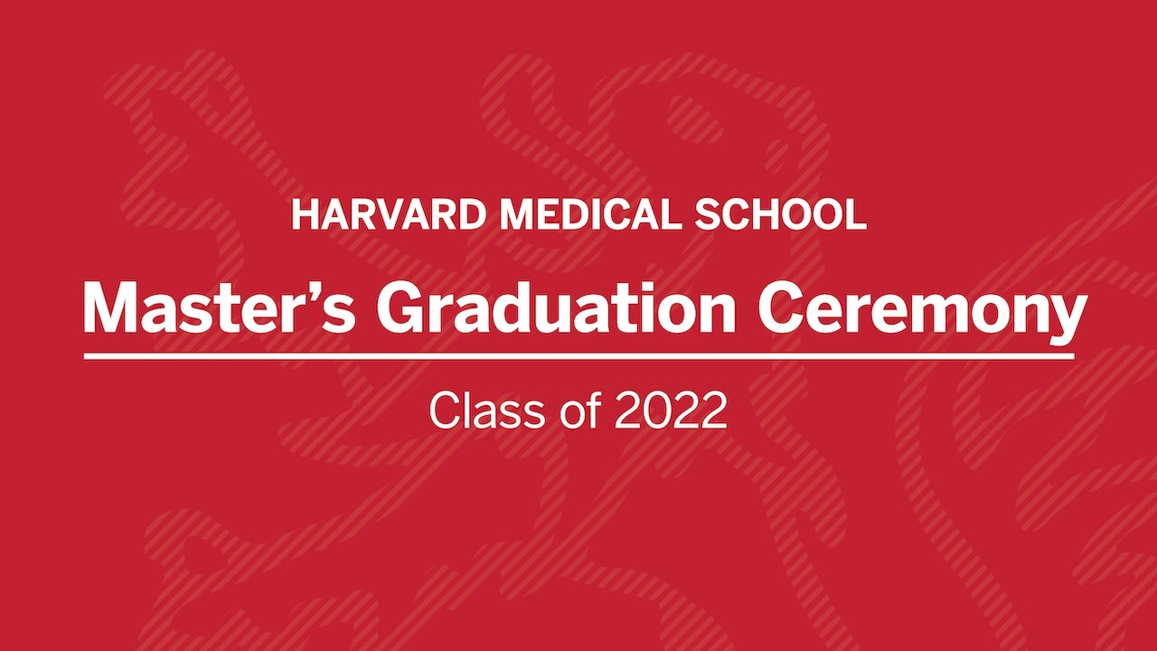 Master's Class of 2022