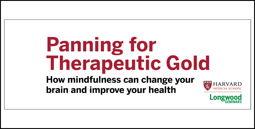 Panning for Therapeutic Gold: Cancer genetics