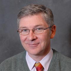 Robin Wheatley, MA