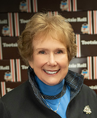Ellen R. Gordon