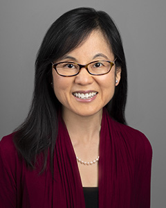 Grace C. Huang
