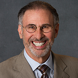 Lee Nadler, MD, Dean for Clinical and Translational Research