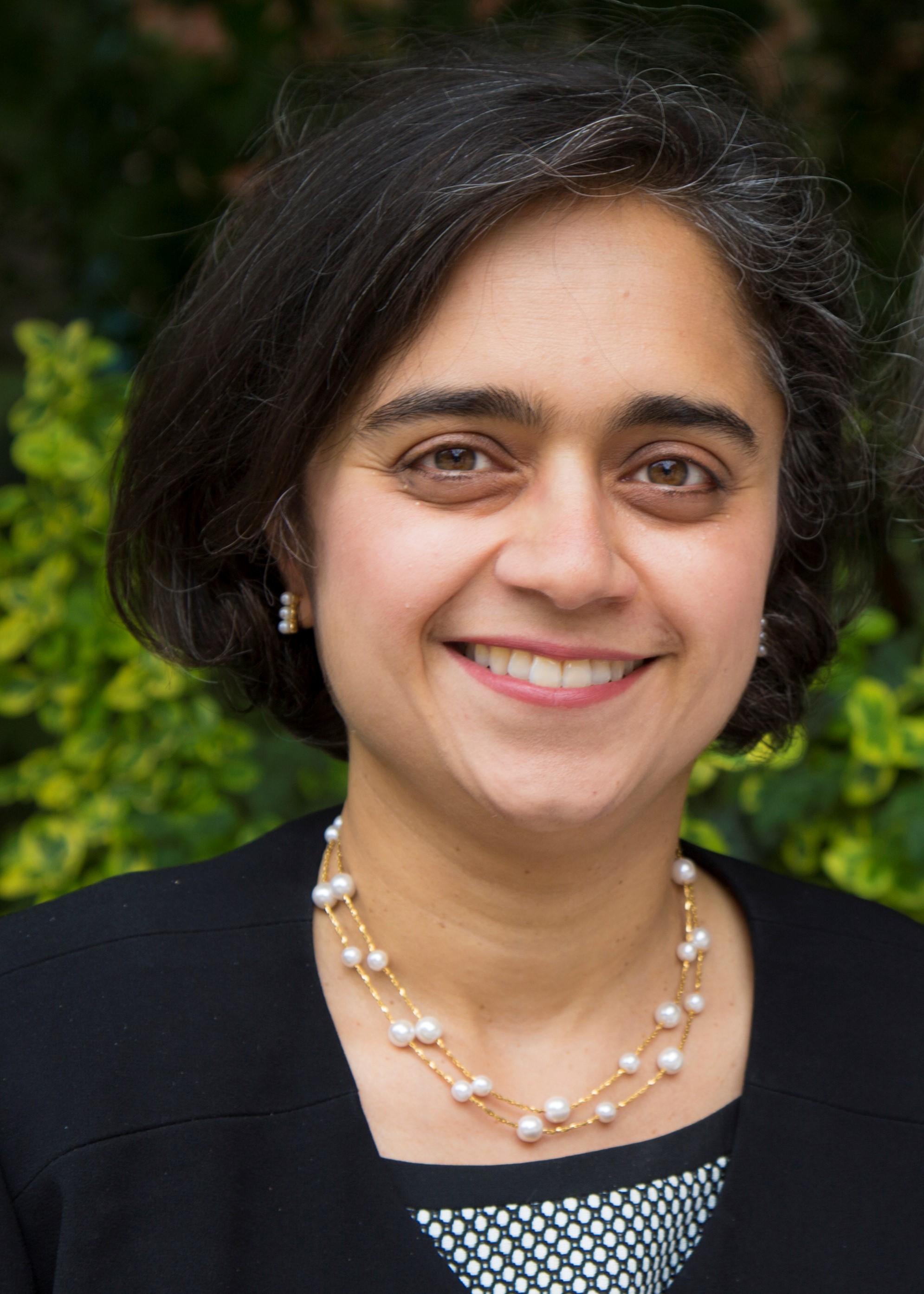 Dr. Anjala V. Tess, MD