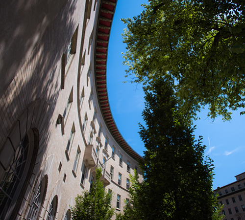 Vanderbilt building