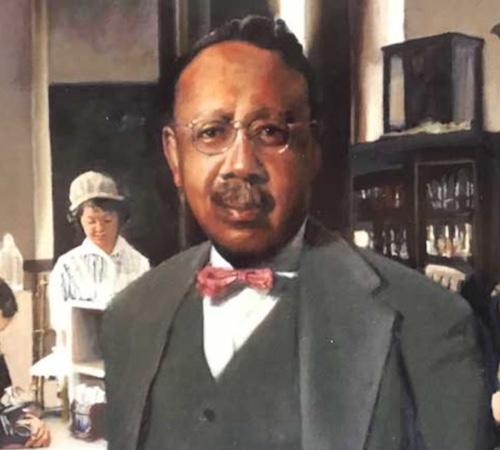 William Augustus Hinton