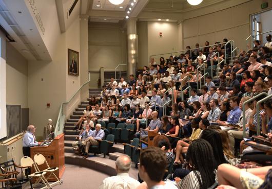 White Coat 2018