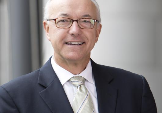 george daley