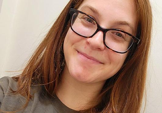 Photo of Sarah Furie