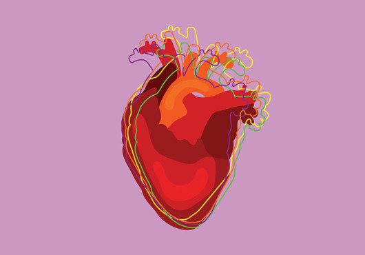 Traditional Food Program Reduces Heart Failure Hospital Visits in ...