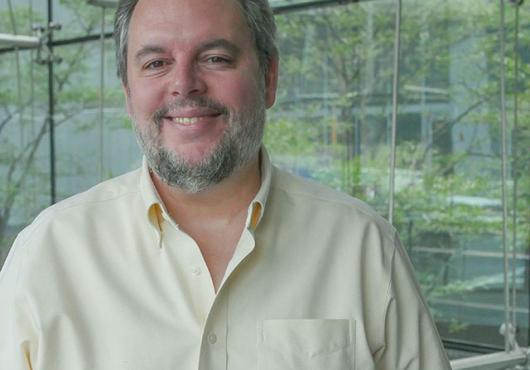 Stephen J. Elledge Receives Lasker Award