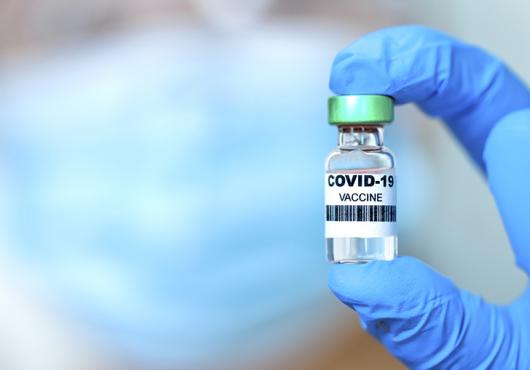 covid vaccine