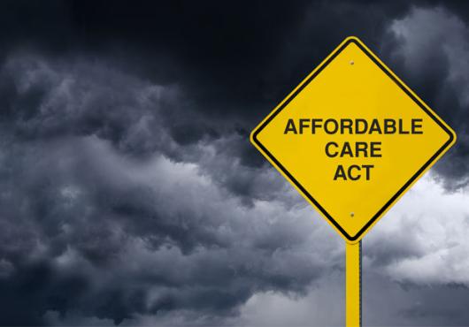 A recent legal ruling threatens to unravel the most sweeping health care reform in this nation since the 1960s. What's next?