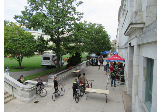 Bike fair 