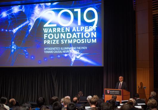 alpert symposium 