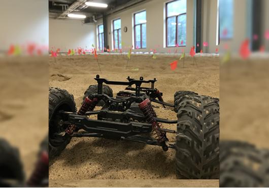 rc car