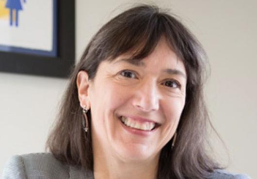 Photo of Monica Bertagnolli