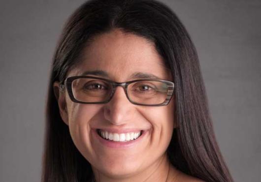 Mona Hanna-Attisha