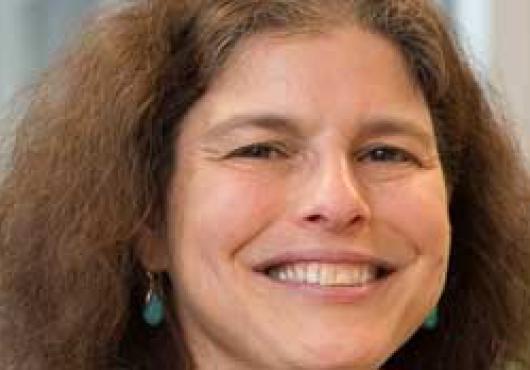 Photo of Rosalind Segal