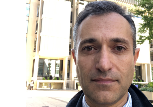 Ruben Avagyan