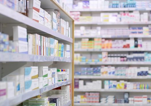 pharmacy
