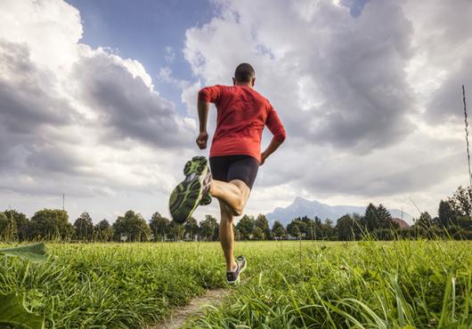 runner