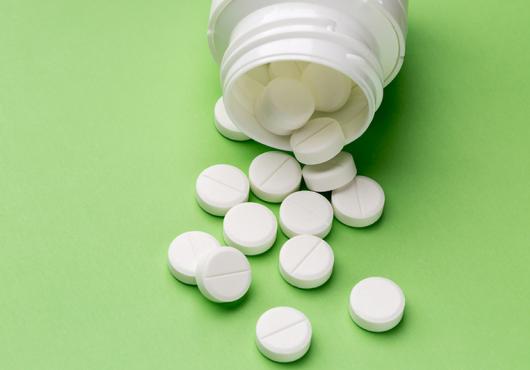 aspirin