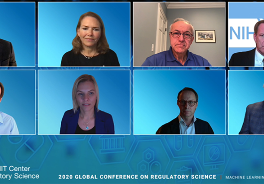 crs panel