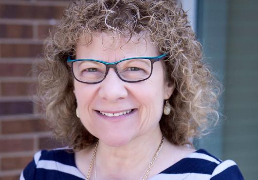Elaine martin