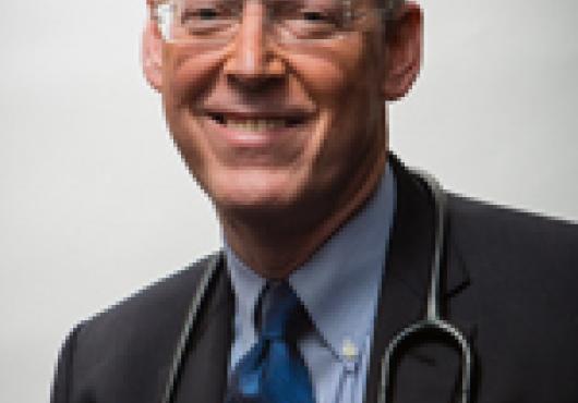 Paul Farmer Receives NAS Public Welfare Medal 
