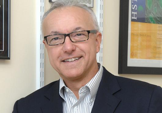 New Dean for Faculty of Medicine 