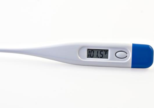 thermometer