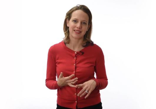 Holly Gooding