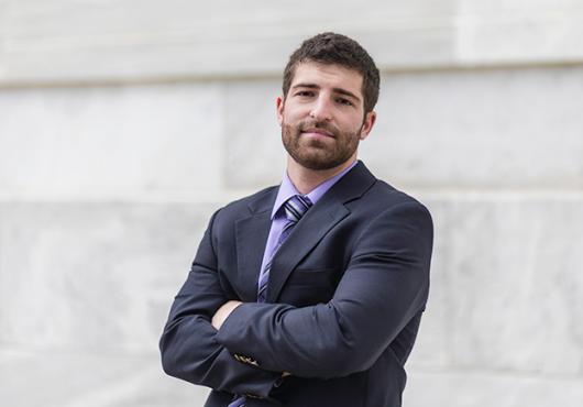 Jon Hochstein