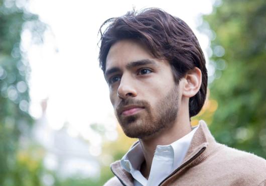 photo of eran hodis