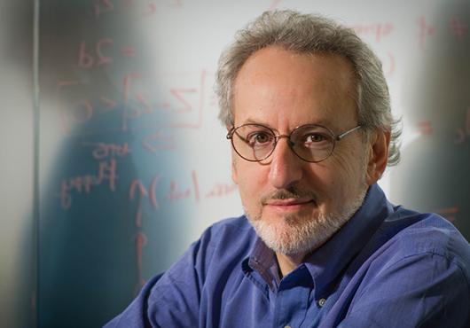 Donald Ingber headshot