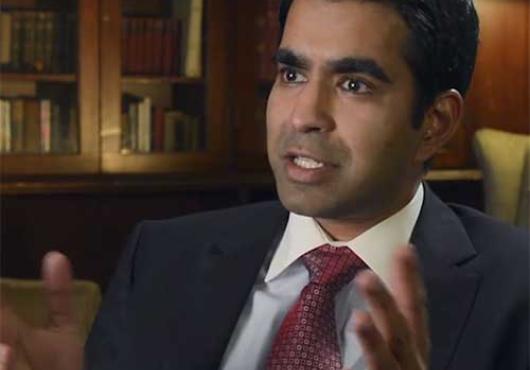 Anupam Jena