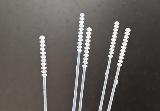 nasal swabs