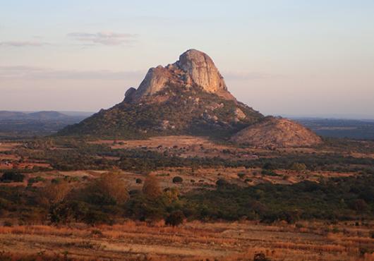First large-scale study of ancient DNA in sub-Saharan Africa lifts veil on recent prehistory