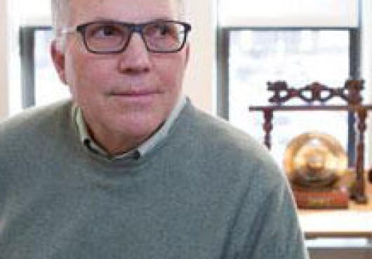 Robert Truog
