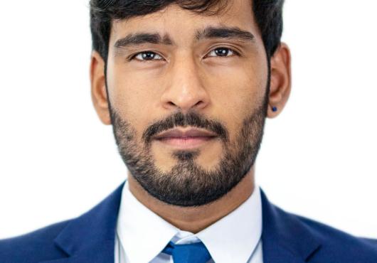 Sai Rajagopal